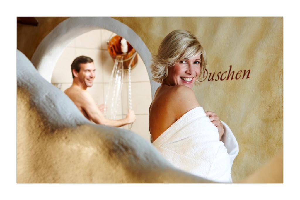 Natur-&Alpinhotel Post Vent Rum bild