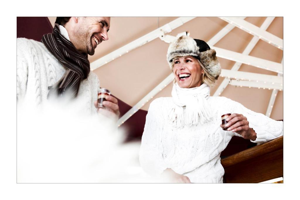 Natur-&Alpinhotel Post Vent Rum bild